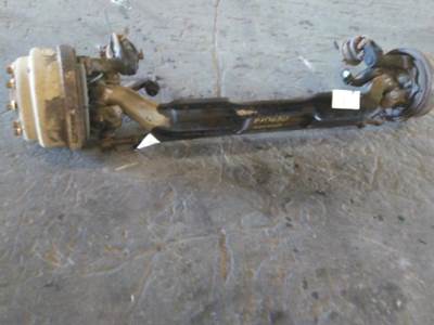 Ford F6HT 3010AB Front Axle Assembly