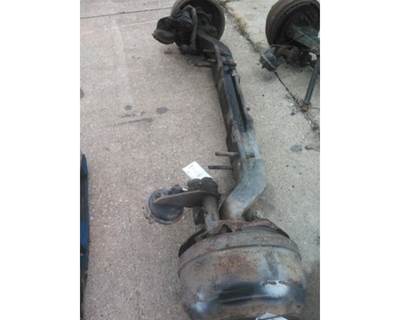 Ford F6HT 3010AB Front Axle Assembly