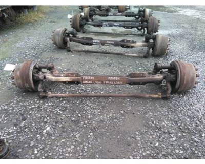 Ford F6HT 3010GA Front Axle Assembly