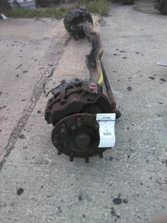 Ford F81A 3010CA Front Axle Assembly