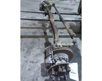 Ford F81A 3010CA Front Axle Assembly