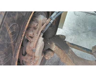 Ford F81A 3010CA Front Axle Assembly