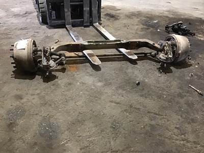 Ford F2HT 3010AA Front Axle Assembly