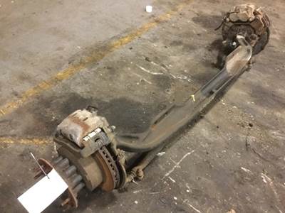 Eaton-Spicer D-700 Front Axle Assembly