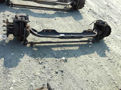 Eaton-Spicer D-700 Front Axle Assembly