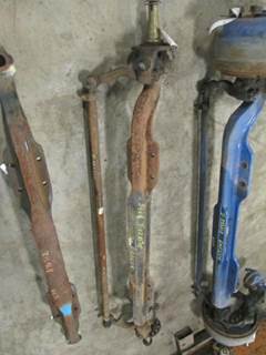 Ford E9HT 3010AA Front Axle Assembly