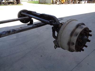 Ford F5HT-3010GA Front Axle Assembly