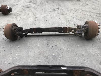 Ford F6HT 3010AB Front Axle Assembly