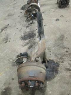 Ford LTA9000 Front Axle Assembly