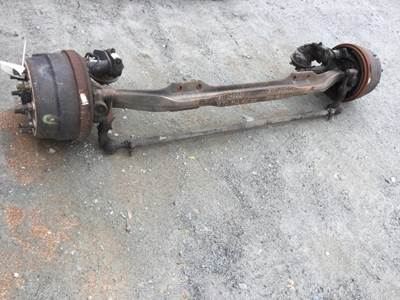 Axle Alliance F10 3N Front Axle Assembly