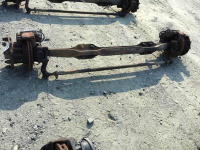 Axle Alliance F100-3N Front Axle Assembly