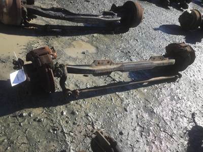 Meritor-Rockwell MFS-10-143A Front Axle Assembly