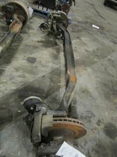 Axle Alliance AF12-0-3 Front Axle Assembly