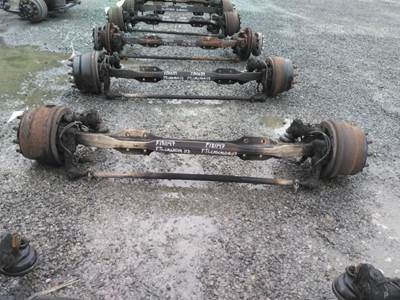Axle Alliance AF12-0-3 Front Axle Assembly
