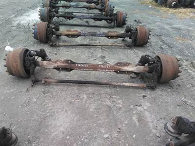 Detroit DA-F-12.0-3 Front Axle Assembly