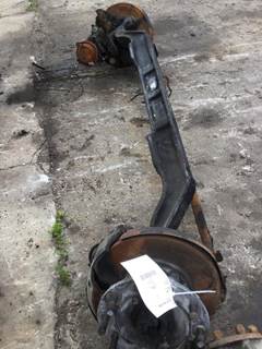 Meritor-Rockwell MFS-12-132C Front Axle Assembly