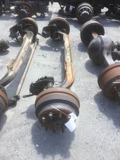 Freightliner Cascadia 125 Front Axle Assembly for a Freightliner CASCADIA 125 2018-UP