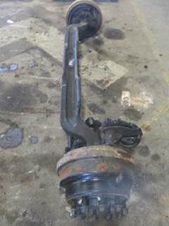 Meritor-Rockwell MFS-13-143A-N Front Axle Assembly