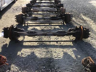 Axle Alliance F12 3N Front Axle Assembly