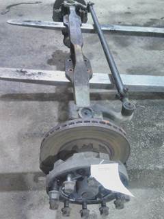 Axle Alliance AF12-0-3 Front Axle Assembly