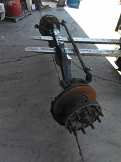 Meritor-Rockwell Front Axle Assembly for a Axle Alliance F13.3 3N