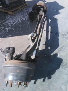 Detroit DA-F-12.5-3 Front Axle Assembly