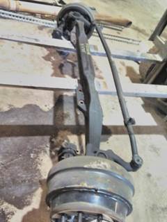 Detroit DA-F-13.3-3 Front Axle Assembly