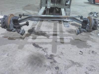 Axle Alliance AF13-3-3 Front Axle Assembly