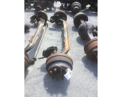 Freightliner Cascadia 125 Front Axle Assembly for a Freightliner CASCADIA 125 2018-UP