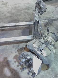 Detroit DA-F-12.0-3 Front Axle Assembly