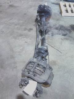 Meritor-Rockwell MFS-12E-PLUS Front Axle Assembly