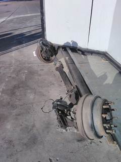 Detroit DA-F-12.5-3 Front Axle Assembly