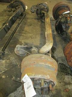 Meritor-Rockwell FF-961 Front Axle Assembly