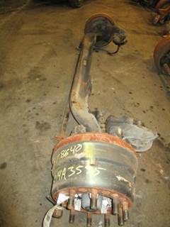 Meritor-Rockwell FF-961 Front Axle Assembly