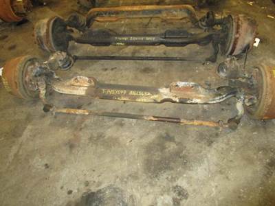 Meritor-Rockwell FF-961 Front Axle Assembly