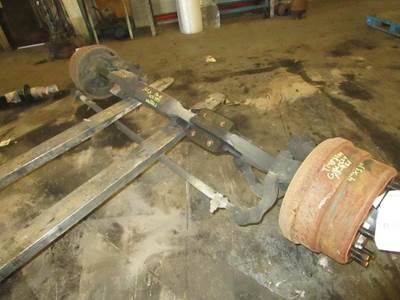 Meritor-Rockwell FF-961 Front Axle Assembly