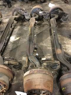 Meritor-Rockwell FF-961 Front Axle Assembly