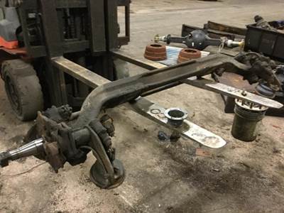 Meritor-Rockwell FF-961 Front Axle Assembly