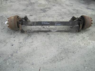 Hendrickson 70952-002 Front Axle Assembly