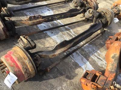 Meritor-Rockwell FF-961 Front Axle Assembly