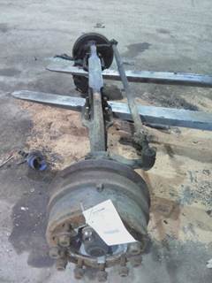 Meritor-Rockwell FF-961 Front Axle Assembly