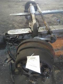 Eaton-Spicer E1202I Front Axle Assembly