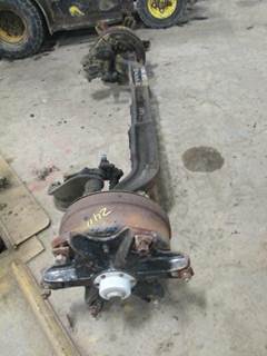 Meritor-Rockwell FL-941 Front Axle Assembly