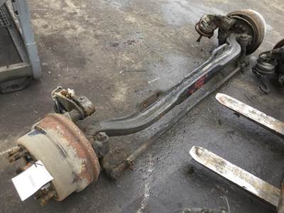 Meritor-Rockwell FF-961 Front Axle Assembly