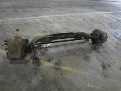 Meritor-Rockwell FC-965 Front Axle Assembly