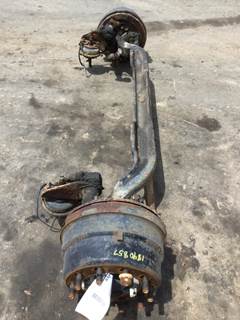 Meritor-Rockwell FF-961 Front Axle Assembly