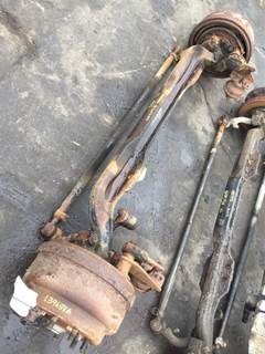 Eaton-Spicer EFA12F4 Front Axle Assembly