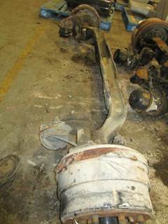 Meritor-Rockwell MFS-12-143A-N Front Axle Assembly