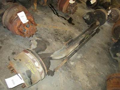 Meritor-Rockwell MFS-12-143A-N Front Axle Assembly