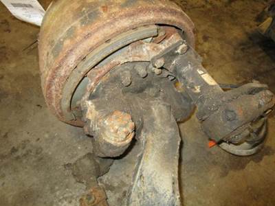 Meritor-Rockwell MFS-12-143A-N Front Axle Assembly